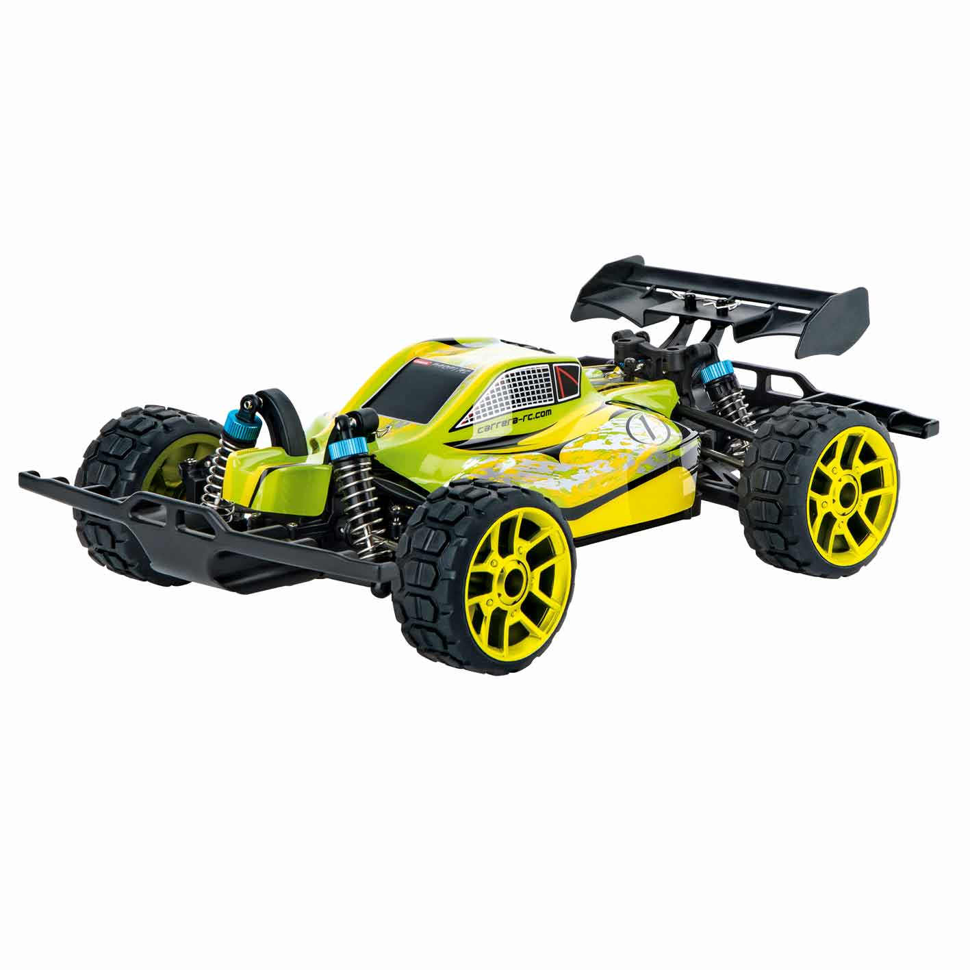 Carrera Rc Lime Star 118 Carrera Rc Lime Star 118