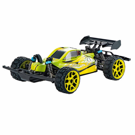 carrera rc metal gear Carrera Rc Lime Star 118 – Toys4me