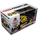 Carrera Rc Lime Star 118