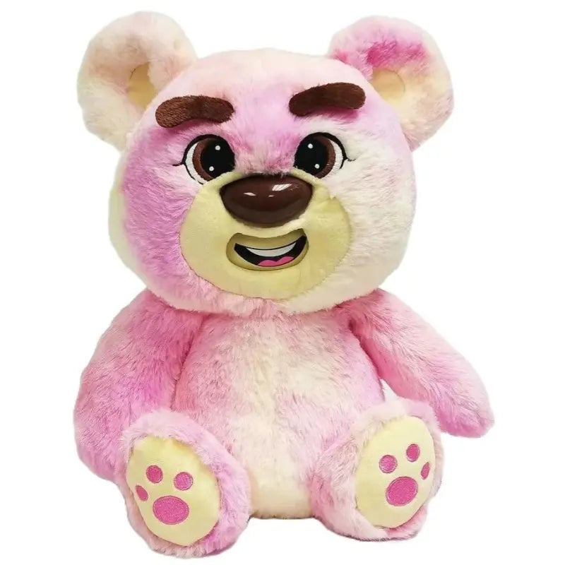 Plushkins store stuffed animal