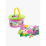Gabby's Dollhouse  Kitty Fairy Garden Bucket