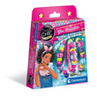Clementoni Crazy Chic Bracelets Glee
