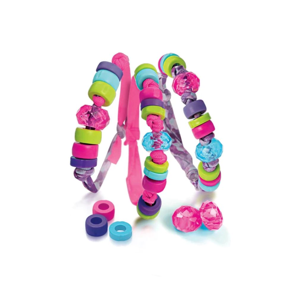 Clementoni Crazy Chic Bracelets Glee Clementoni Crazy Chic Bracelets Glee
