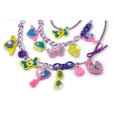Clementoni Crazy Chic My Multi Colour Charms