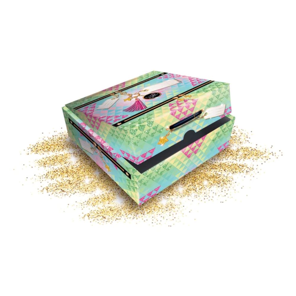 Clementoni Crazy Chic My Multi Colour Charms Clementoni Crazy Chic My Multi Colour Charms
