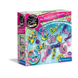 Clementoni Crazy Chic My Multi Colour Charms