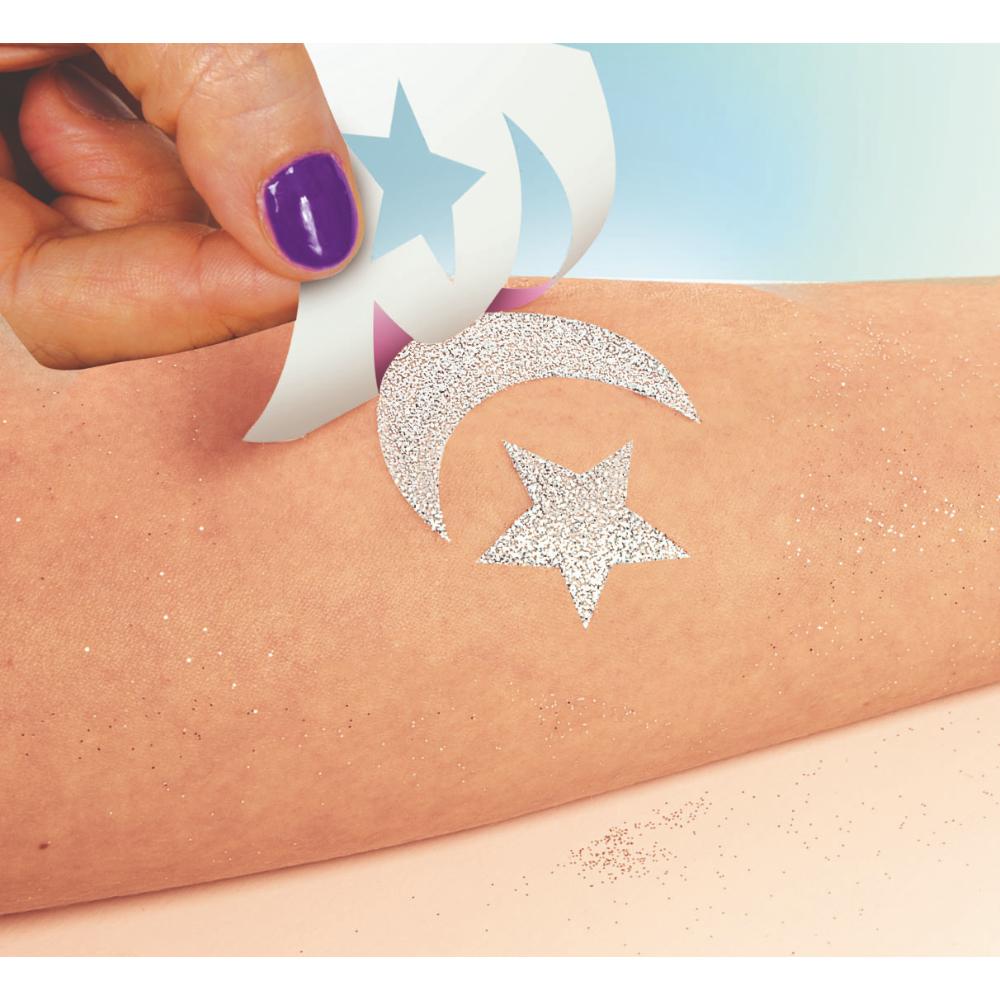 Clementoni Crazychic Tattoo Studio Clementoni Crazychic Tattoo Studio