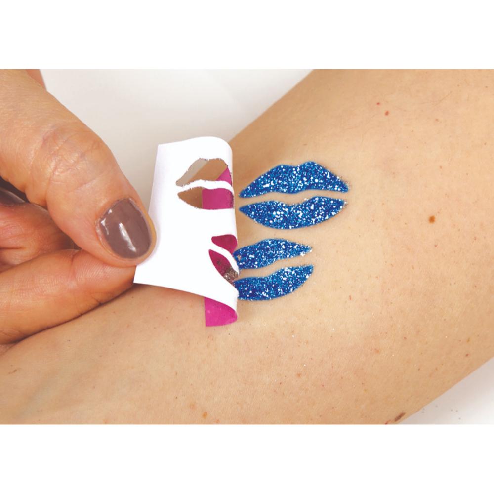 Clementoni Crazychic Tattoo Studio Clementoni Crazychic Tattoo Studio