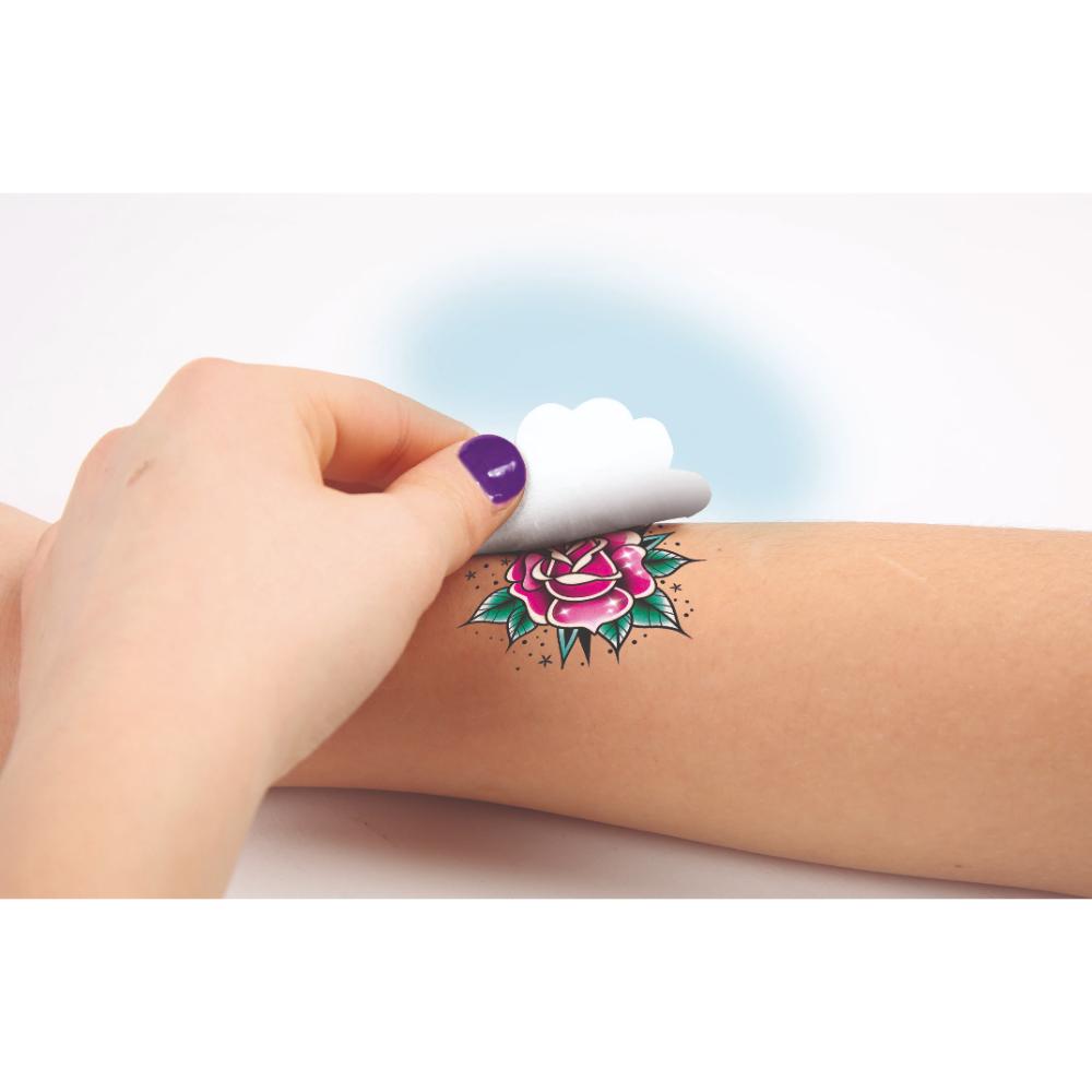 Clementoni Crazychic Tattoo Studio Clementoni Crazychic Tattoo Studio