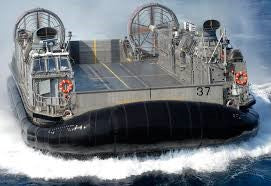 Sluban Landing Craft 97 Pcs