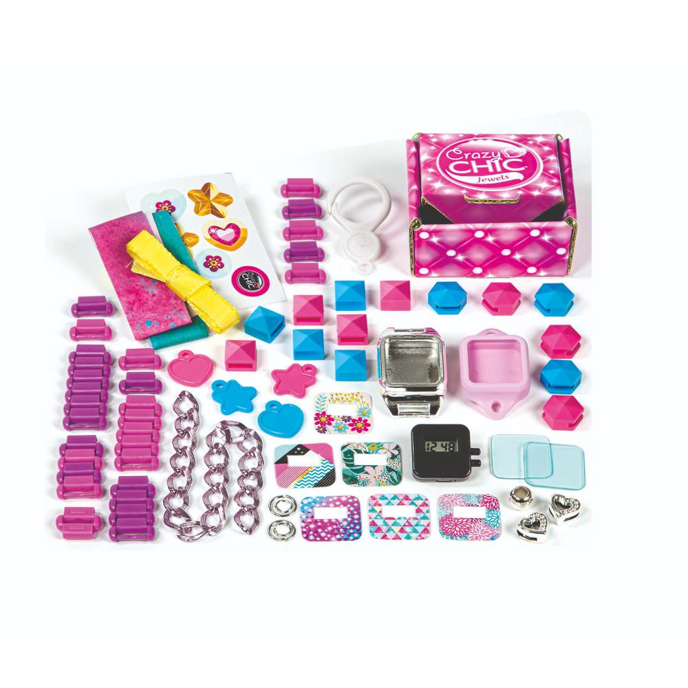 Clementoni Crazychic Stylish Watch