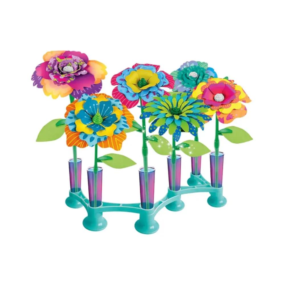 Clementoni Idea Fragrant Flowers Maker Clementoni Idea Fragrant Flowers Maker