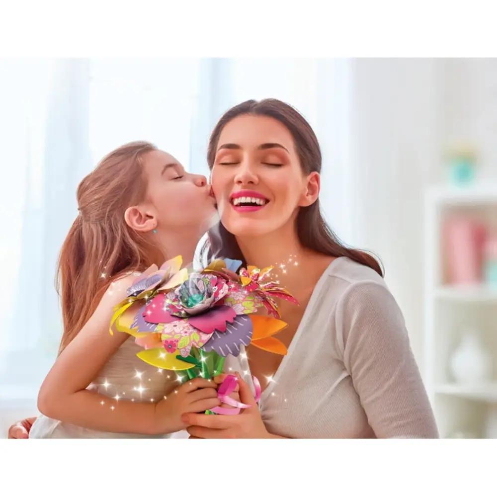 Clementoni Idea Fragrant Flowers Maker Clementoni Idea Fragrant Flowers Maker
