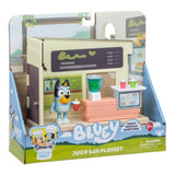 Bluey S13 Bluey Lets Play Chef Mini Playset Juice Bar
