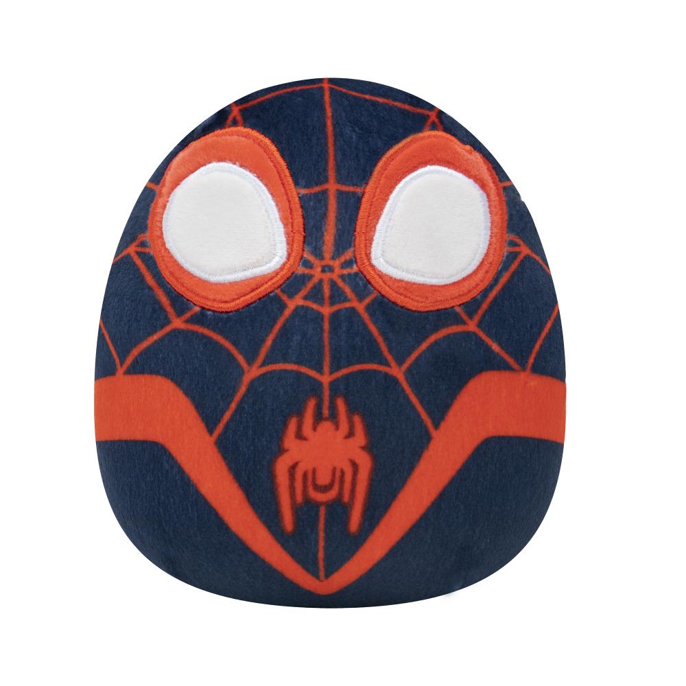 Squishmallows 10Inch Disney Spidey Friends Assorted