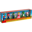 Nintendo 2.5" 5-Pack Figurine