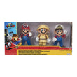 Nintendo 4" Odyssey 3-Pack