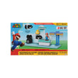 Nintendo 2:5 Switchback Hill Playset
