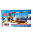 Sonic Flying Battery Zone Playset