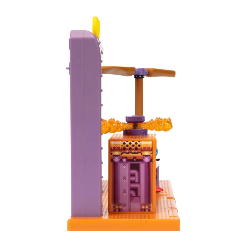 Sonic Flying Battery Zone Playset