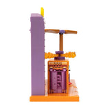 Sonic Flying Battery Zone Playset
