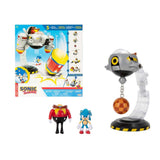 Sonic Egg Mobile Battle Set