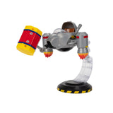 Sonic Egg Mobile Battle Set