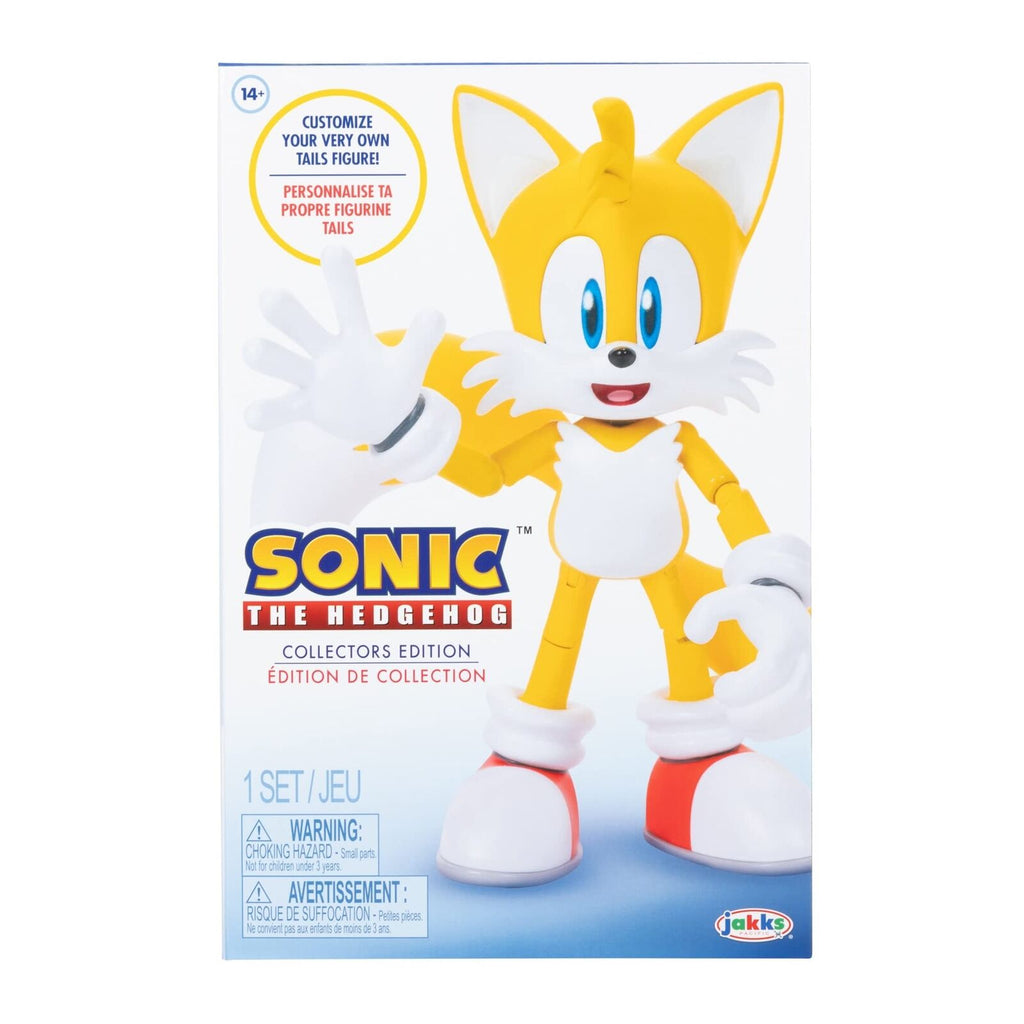 Sonic Sonic Collector Edition