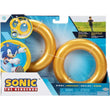 Sonic Rings