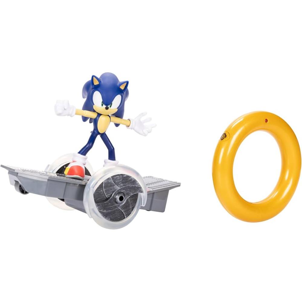 Sonic Skate RC