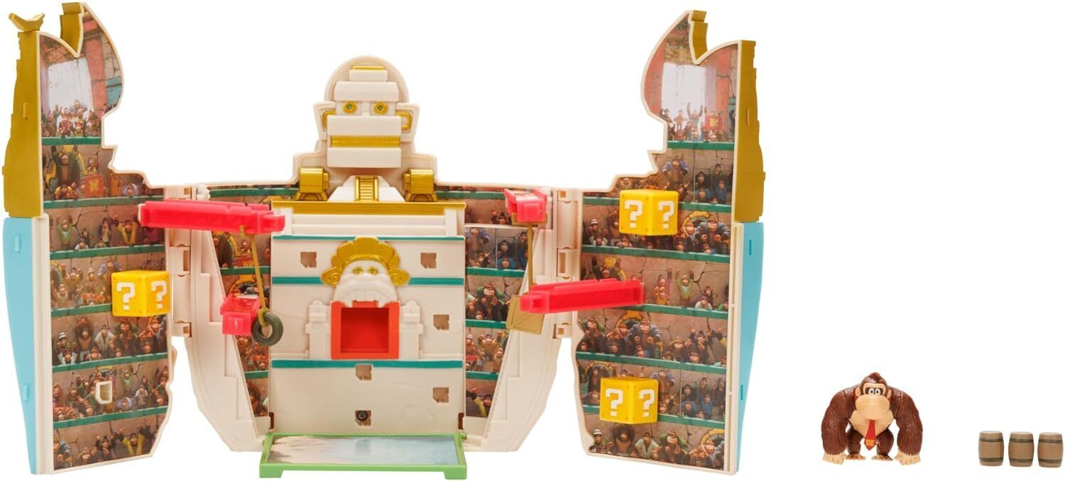 Super Mario Mario Mini