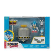 Sonic Level Clear Diorama Set