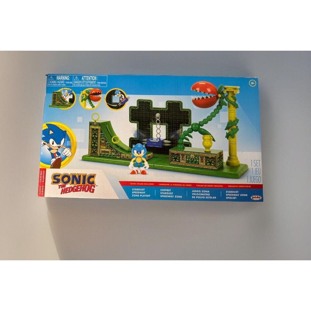 Speedway Zone Play Set Speedway Zone Play Set