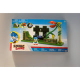 Speedway Zone Play Set