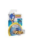 Vehicles 1:64 Wave Assorted