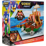 Sonic 25 Inch Play Set