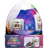 Nintendo Super Mario2 Movie Yoshi Egg Playset