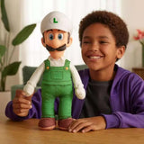 Nintendo Super Mario2 Movie Luigi