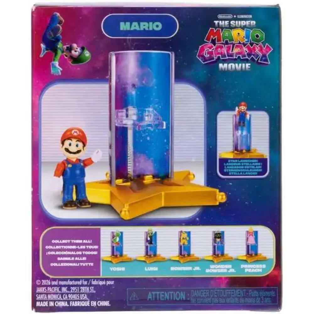 Nintendo Super Mario2 Movie