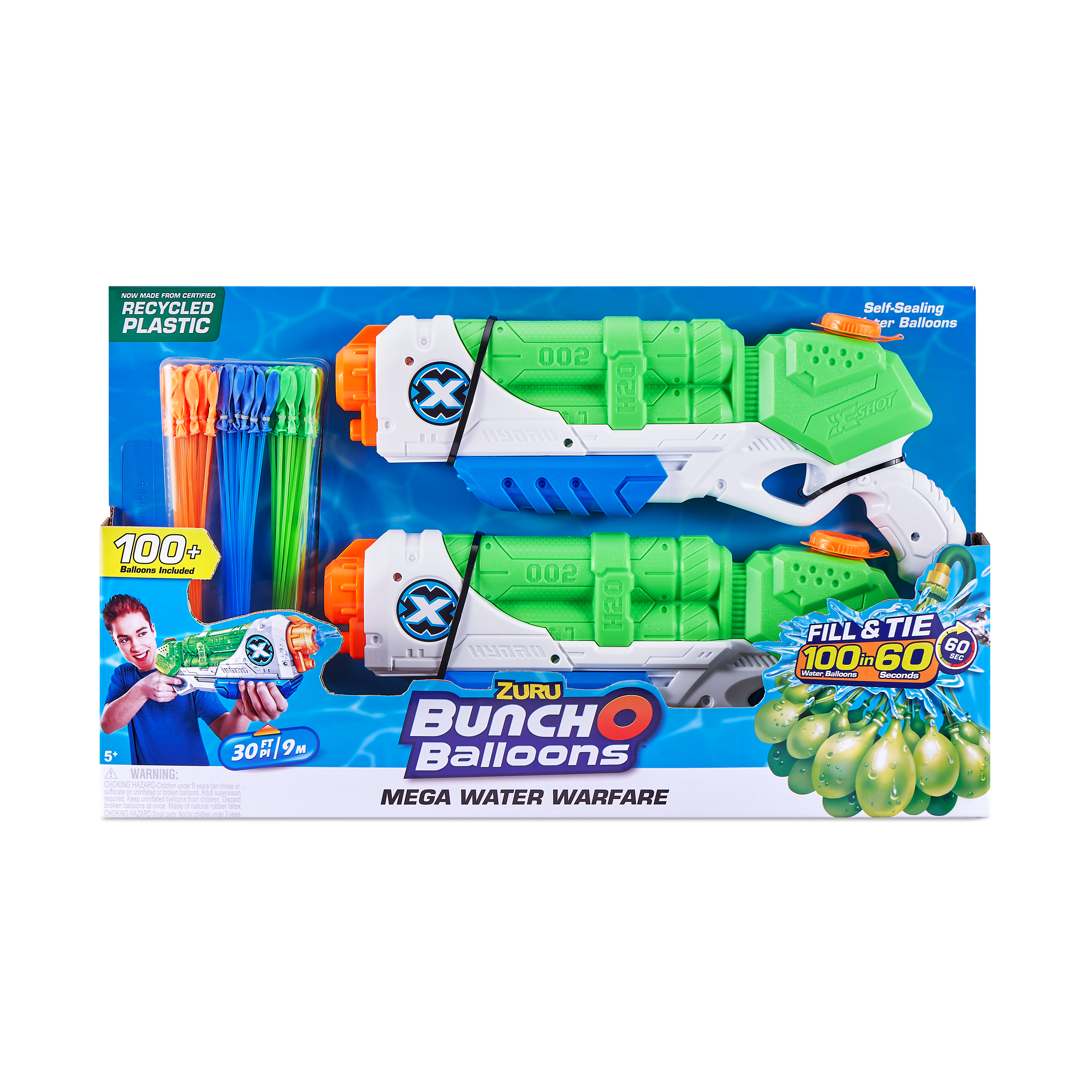 X-Shot Shot BOB Water Blaster
