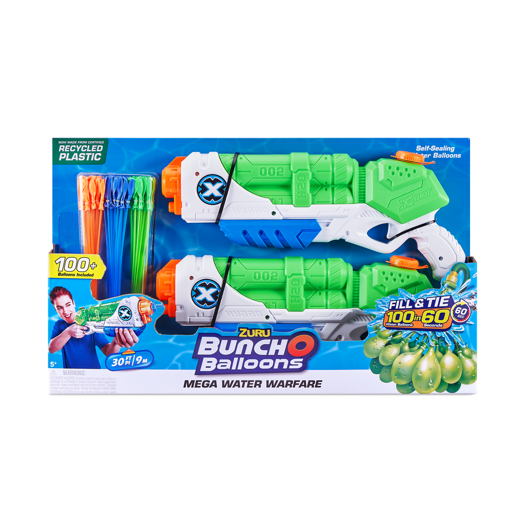 X-Shot Shot BOB Water Blaster