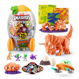 Zuru Smashers Dinos Vs Aliens Dinos Vs Aliens Rocket