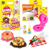 Zuru Slimemart Shopping Bag-Series 1Donutbag