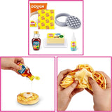 Zuru Slimemart Shopping Bagseries 1Wafflesbag