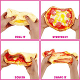 Zuru Slimemart Shopping Basketseries 1Pizzawindow Box