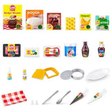 Zuru Slimemart Shopping Cart series 1 Shopping Cart Playset