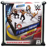 WWE Superstar Ring