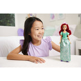 Disney Princess Fashion Core Doll Ariel