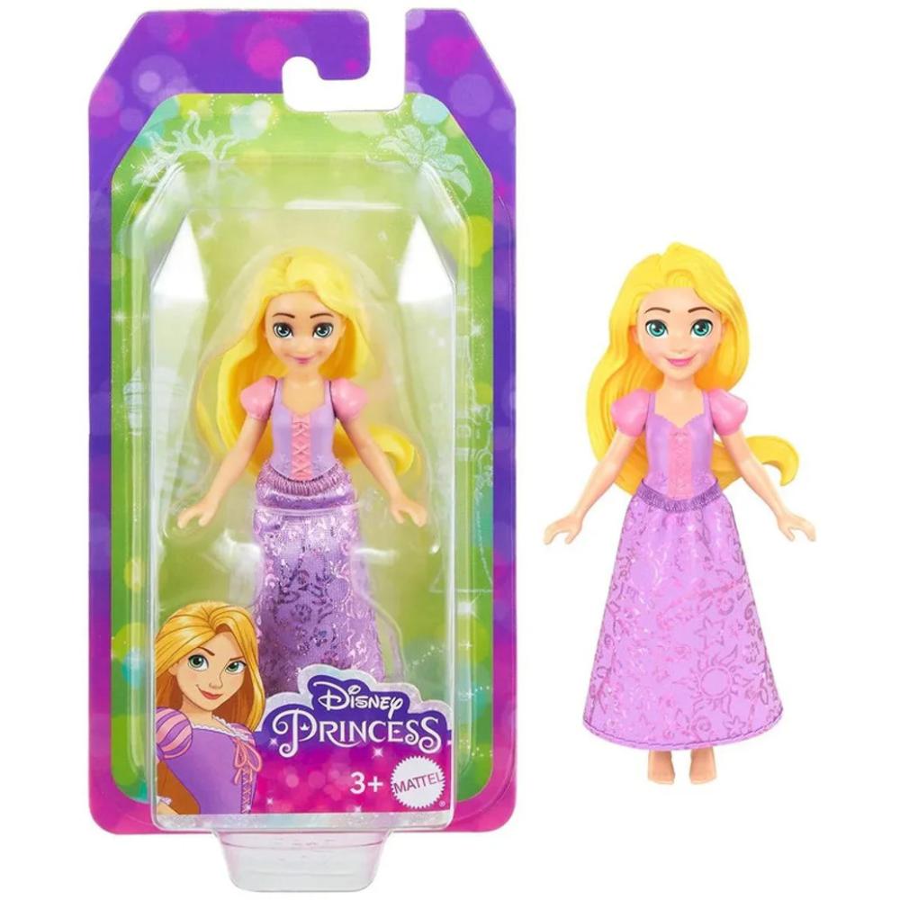 Disney Princess Small Doll Assorted
