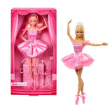 Barbie Ballet Wishes Doll